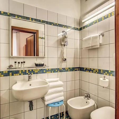 Hotel Nuova Italia-2