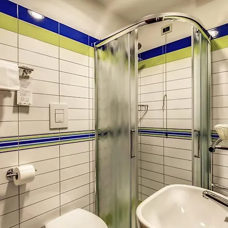 Hotel Nuova Italia-3